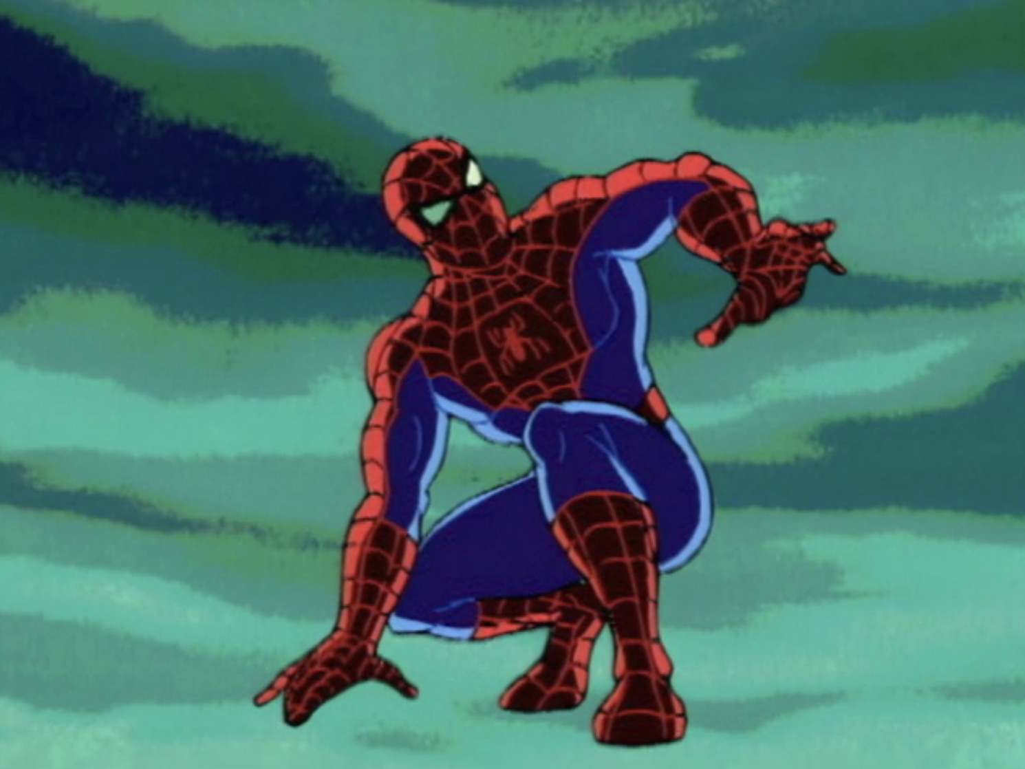 PREORDER:  NYCC Spider-Man 94' Trade Dress Classic Signature w/COA
